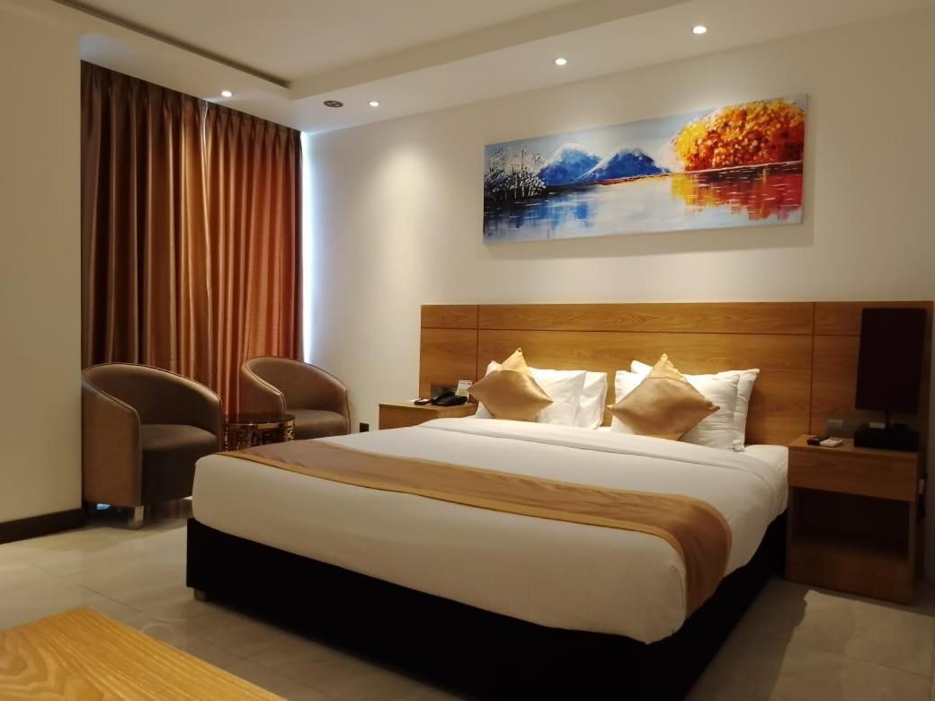 Hotel X Раджшахи Экстерьер фото